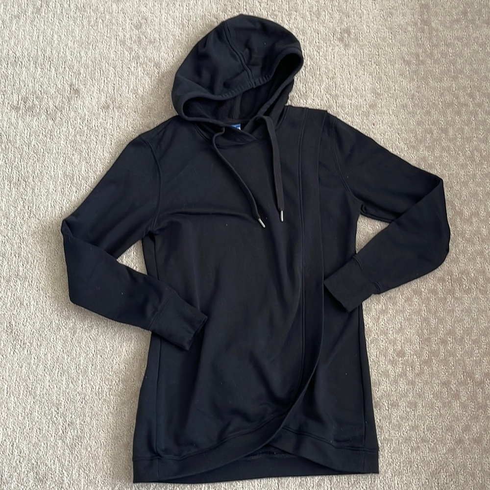 Maternity Pullover